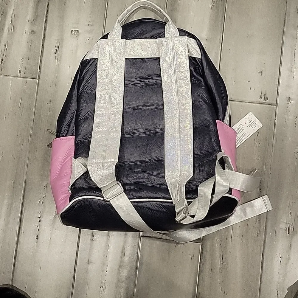 School daze backpack